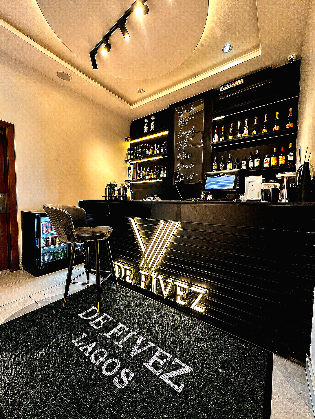 De Fivez Hotel — photo 2
